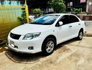 Toyota Axio X HID SELECTION 2008 for sale
