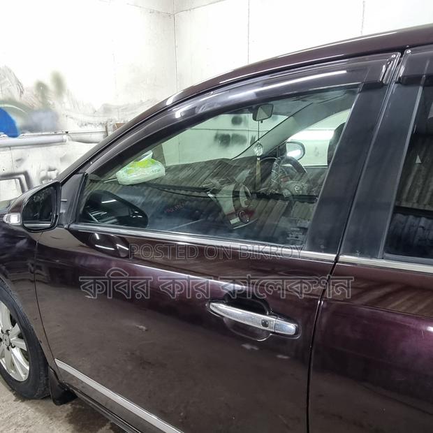 Toyota Premio push start 2011