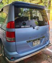Toyota Noah S GRADE SKY BLUE 2003 for sale