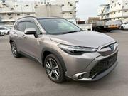 Toyota Corolla Cross Z Bronze Full Option 2022 for sale