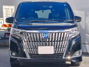 Toyota Esquire hybrid 2021 for sale
