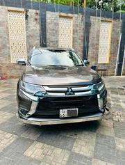 Mitsubishi Outlandar 7Seater Sunroof 2018 for sale