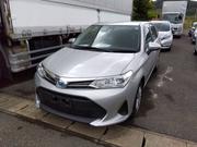 Toyota Fielder Hybrid EX 2020 for sale