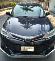 Toyota Fielder wxb 2016 for sale