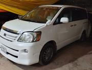 Toyota Noah X OVER FRESH 2006 for sale