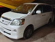 Toyota Noah X OVER FRESH 2006 for sale