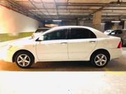 Toyota Corolla 2006 White for sale