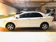 Toyota Corolla 2006 White for sale