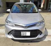 Toyota Fielder G PUSH LPG 2016 for sale