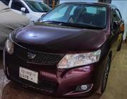 Toyota Allion G STYLISH WIN 2007 for sale