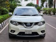 Nissan X-Trail 2.0 Petrol FWD 2014 Pearl for sale