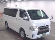 Toyota Hiace SGL Dark Prime II 2021 for sale