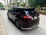 Toyota Harrier ADVANCE PREMIUM PKG 2015 for sale