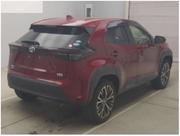 Toyota Yaris Cross HYBRID Z LEATHER PKG 2021 for sale