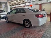 Toyota Premio push start 2017 for sale
