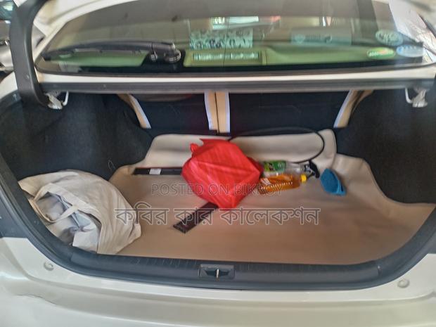 Toyota Premio push start 2017