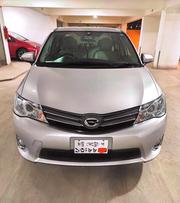 Toyota Axio G PRE OWNED 2014 for sale