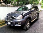 Toyota Land Cruiser Prado Tx-L Ltd 2004 for sale