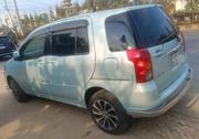 Toyota Raum G Left Door Auto 2004 for sale