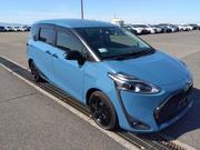 Toyota Sienta G QUERO 2020 for sale