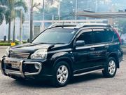 Nissan X-Trail UTT LEATHER SUNROOF 2010 for sale