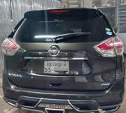 Nissan X-Trail 7 siter 2015 for sale