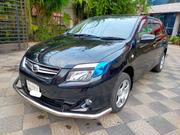 Toyota Fielder X Hid Selection 2011 for sale