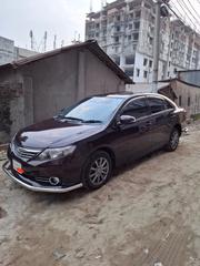 Toyota Allion push start 2015 for sale
