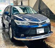 Toyota Axio 1.5 Luxel 2WD 2015 Blue for sale