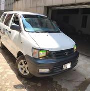 Toyota Noah Kr42 Extremely Fresh 2006 for sale