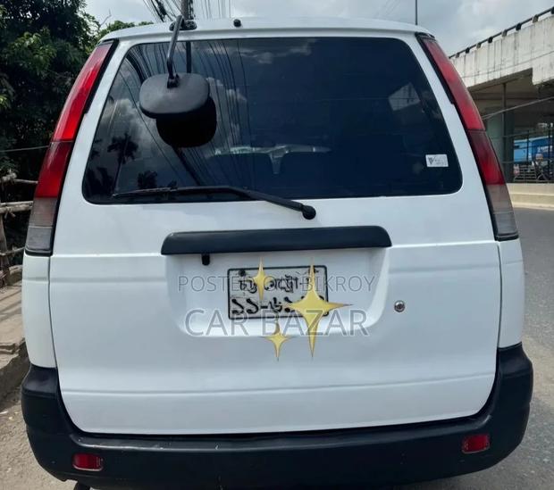 Toyota Noah Kr42 Extremely Fresh 2006