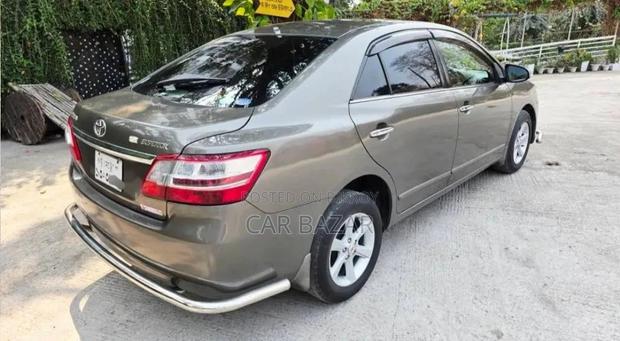 Toyota Premio G GREEN SELECTION 2011