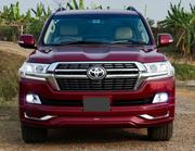 Toyota Land Cruiser V8 EXTREMELY FRESH 2016 for sale