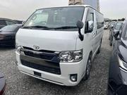 Toyota Hiace SGL Dark Prime II 2020 for sale
