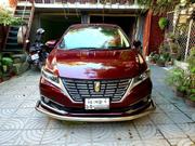 Toyota Premio Fex Package 2015 for sale