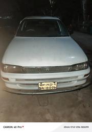 Toyota T100 1993 White for sale