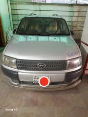 Toyota Probox 2010 Silver for sale