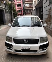 Toyota Probox 2004 White for sale