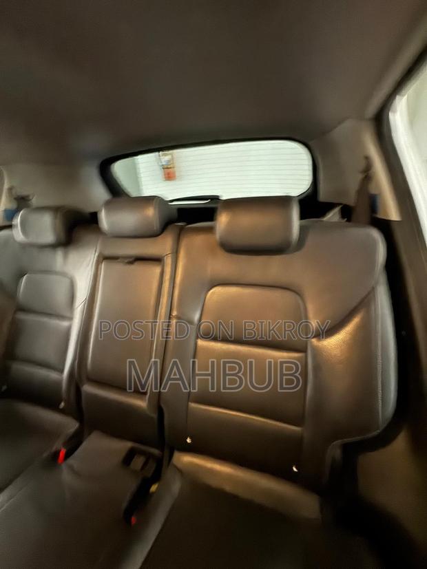 Kia Sportage 2018 Silver