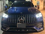 Mercedes-Benz GLE-Class GLE 450 4MATIC 2020 Blue for sale