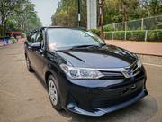 New Toyota Corolla Fielder 1.5 Hybrid FWD 2022 Black for sale