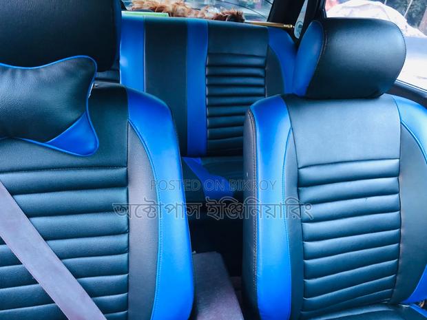 Toyota Sprinter 1990 Blue