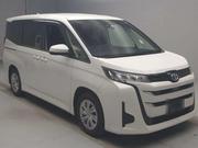 Toyota Noah 2022 Pearl for sale
