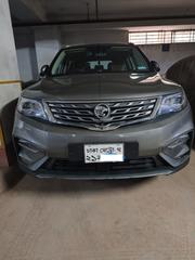Proton X70 2022 Gray for sale