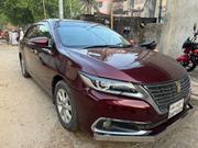 Toyota Premio 2019 Maroon for sale