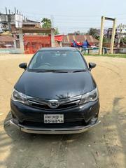 New Toyota Corolla L 4dr Sedan (1.8L 4cyl 4A) 2014 Black for sale
