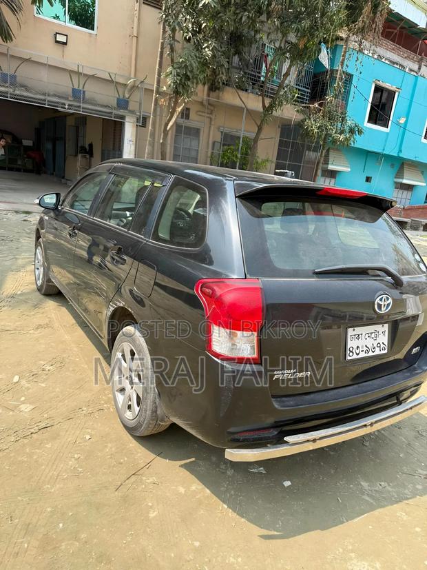 New Toyota Corolla L 4dr Sedan (1.8L 4cyl 4A) 2014 Black