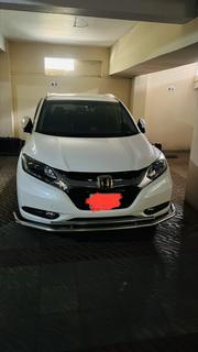 Honda Vezel 2014 Pearl for sale