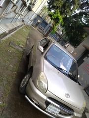 Toyota Duet 2000 Pearl for sale