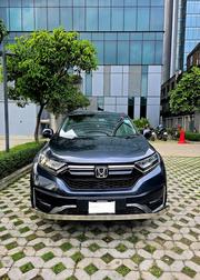 Honda CR-V 2022 Gray for sale